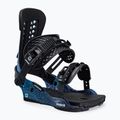 Attacchi da snowboard Union Force cosmos da uomo