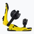 Attacchi da snowboard Union Force da uomo giallo elettrico 2