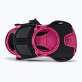 Attacchi da snowboard Union Force da uomo rosa caldo 4
