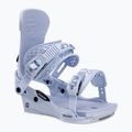 Attacchi da snowboard da donna Union Trilogy blu chiaro