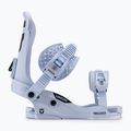 Attacchi da snowboard da donna Union Trilogy blu chiaro 2