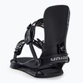 Attacchi da snowboard da uomo Union STR 2022 nero 4