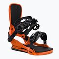 Attacchi da snowboard Union STR arancione da uomo