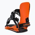 Attacchi da snowboard Union STR arancione da uomo 4