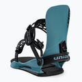 Attacchi da snowboard Union STR blu acciaio da uomo 4