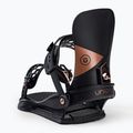 Attacchi da snowboard da donna Union Juliet 2022 nero 4
