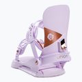 Attacchi da snowboard da donna Union Juliet lavender b4bc 4