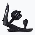 Attacchi da snowboard da uomo Union Falcor nero 2
