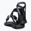 Attacchi da snowboard da uomo Union Falcor nero 3