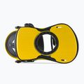 Attacchi da snowboard da uomo Union Falcor giallo 4