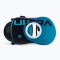 Attacchi da snowboard da uomo Union Ultra blu acqua 3