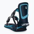 Attacchi da snowboard da uomo Union Ultra blu acqua 4