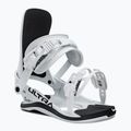 Attacchi da snowboard da donna Union Ultra bianco