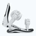 Attacchi da snowboard da donna Union Ultra bianco 2