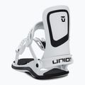 Attacchi da snowboard da donna Union Ultra bianco 4