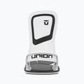 Attacchi da snowboard da donna Union Ultra bianco 6