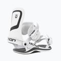 Attacchi da snowboard da donna Union Ultra bianco 7