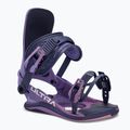 Attacchi da snowboard da donna Union Ultra violet