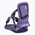 Attacchi da snowboard da donna Union Ultra violet 4