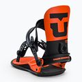 Attacchi da snowboard Union Strata arancione da uomo 4