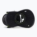 Attacchi da snowboard da uomo Union Strata verde acido 3
