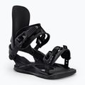 Attacchi da snowboard da donna Union Legacy nero