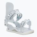 Attacchi da snowboard da donna Union Legacy 2022 bianco