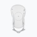 Attacchi da snowboard da donna Union Legacy 2022 bianco 8
