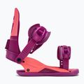 Attacchi da snowboard da donna Union Legacy raspberry 2