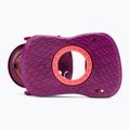 Attacchi da snowboard da donna Union Legacy raspberry 3