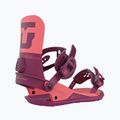 Attacchi da snowboard da donna Union Legacy raspberry 7