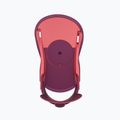 Attacchi da snowboard da donna Union Legacy raspberry 8