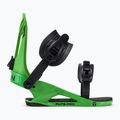 Attacchi da snowboard Union Flite Pro verdi da uomo 2