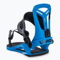 Attacchi da snowboard Union Flite Pro blu da uomo 3