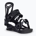 Attacchi da snowboard da donna Union Rosa nero