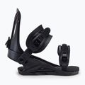 Attacchi da snowboard da donna Union Rosa nero 2