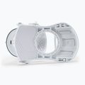 Attacchi da snowboard da donna Union Rosa 2022 bianco 3