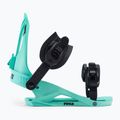 Attacchi da snowboard donna Union Rosa cool aqua 2