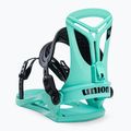 Attacchi da snowboard donna Union Rosa cool aqua 4