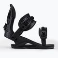 Attacchi da snowboard per bambini Union Cadet nero 2