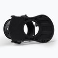 Attacchi da snowboard per bambini Union Cadet nero 3