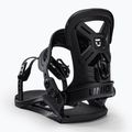 Attacchi da snowboard per bambini Union Cadet nero 4