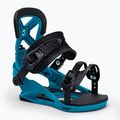Attacchi da snowboard per bambini Union Cadet iper blu