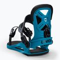 Attacchi da snowboard per bambini Union Cadet iper blu 4