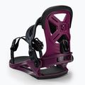 Attacchi da snowboard per bambini Union Cadet viola 4