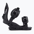 Attacchi da snowboard per bambini Union Cadet XS nero 2