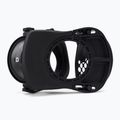 Attacchi da snowboard per bambini Union Cadet XS nero 3