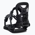 Attacchi da snowboard per bambini Union Cadet XS nero 4