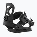 Attacchi da snowboard per bambini Union Cadet XS nero 7