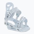 Attacchi da snowboard per bambini Union Cadet XS bianco